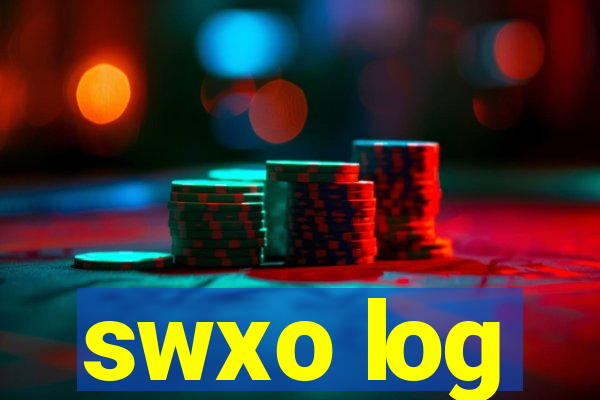 swxo log